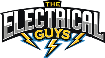 The Electrical Guys logo