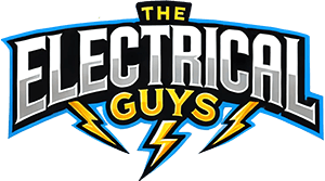 The Electrical Guys logo
