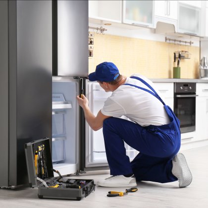 appliance repair