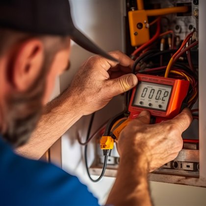 electrical calibration