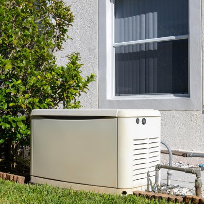 Home backup generators near me